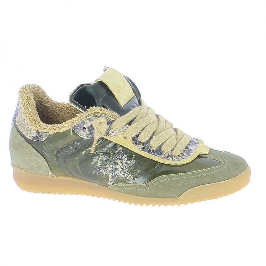 Lov&Laf 502 Militare