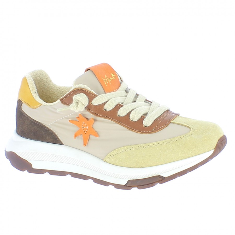 Runny 501 Crema