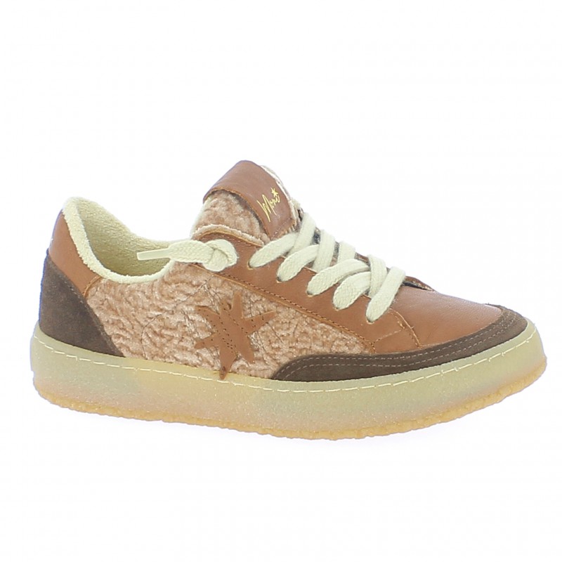 Stride 501 Camel