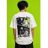 Maglia Bluelock #1