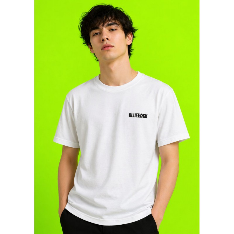 Maglia Bluelock #1