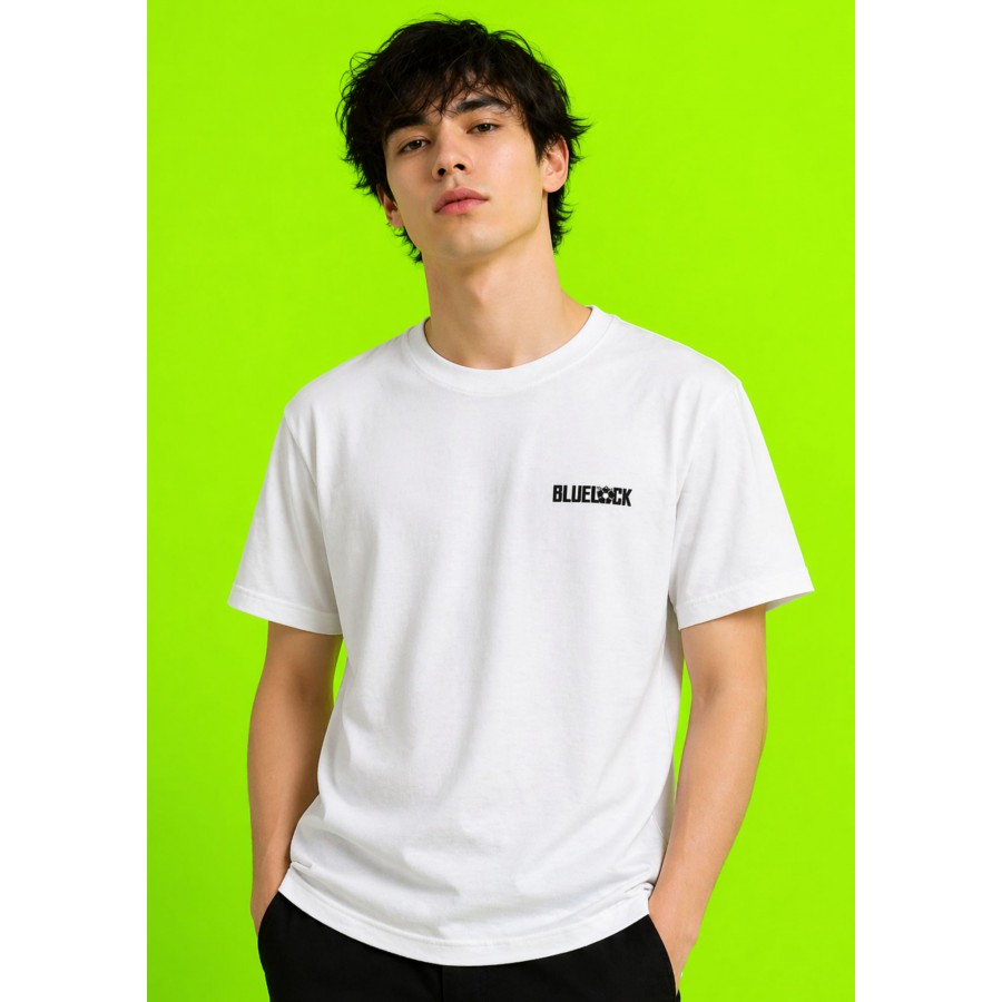 Maglia Bluelock #1