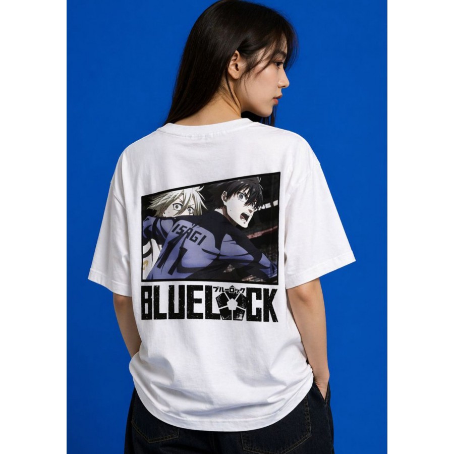 Maglia Bluelock #2