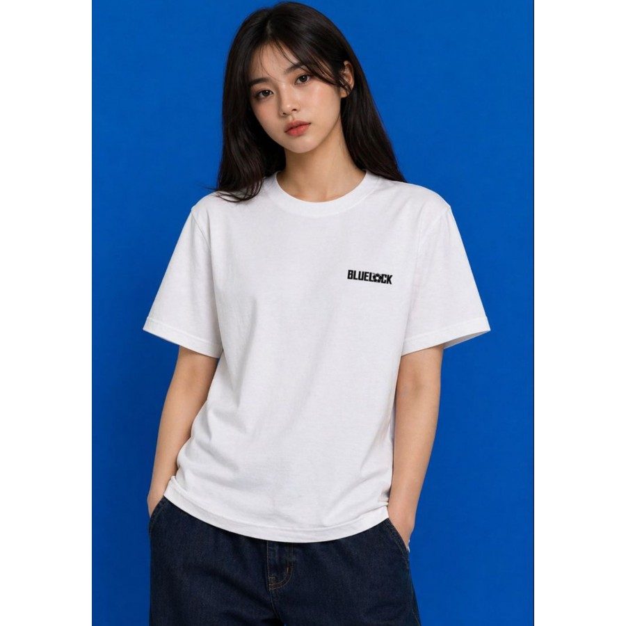 Maglia Bluelock #4