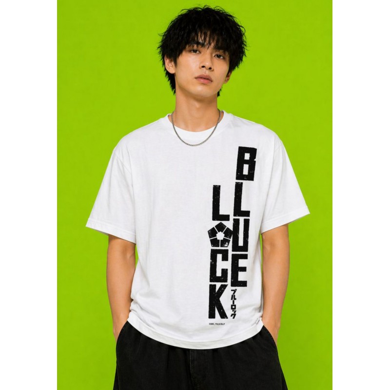 Maglia Bluelock #5