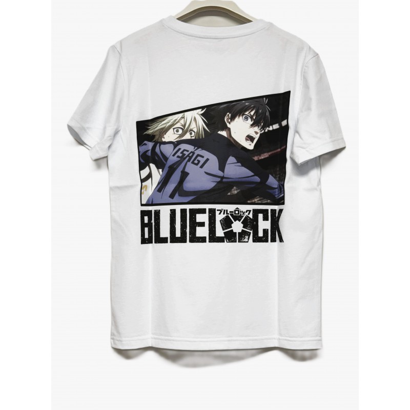 Maglia Bluelock #2