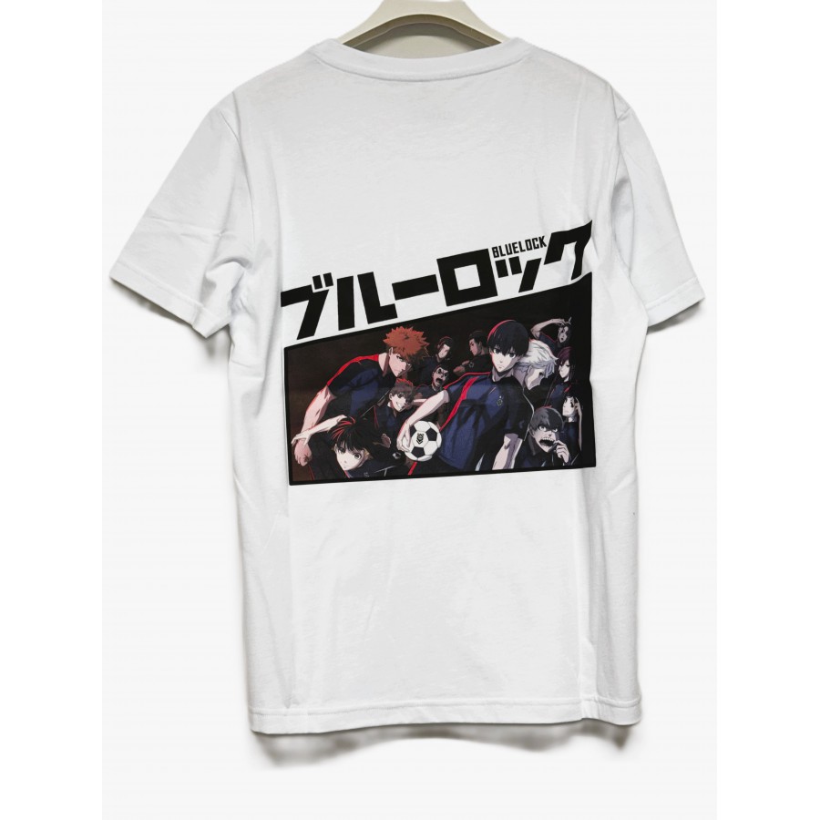 Maglia Bluelock #3