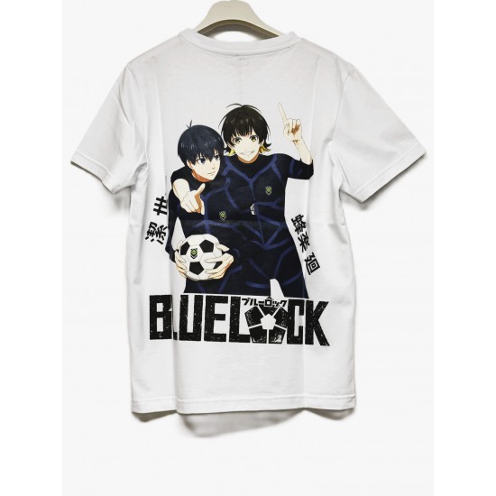 Maglia Bluelock #4