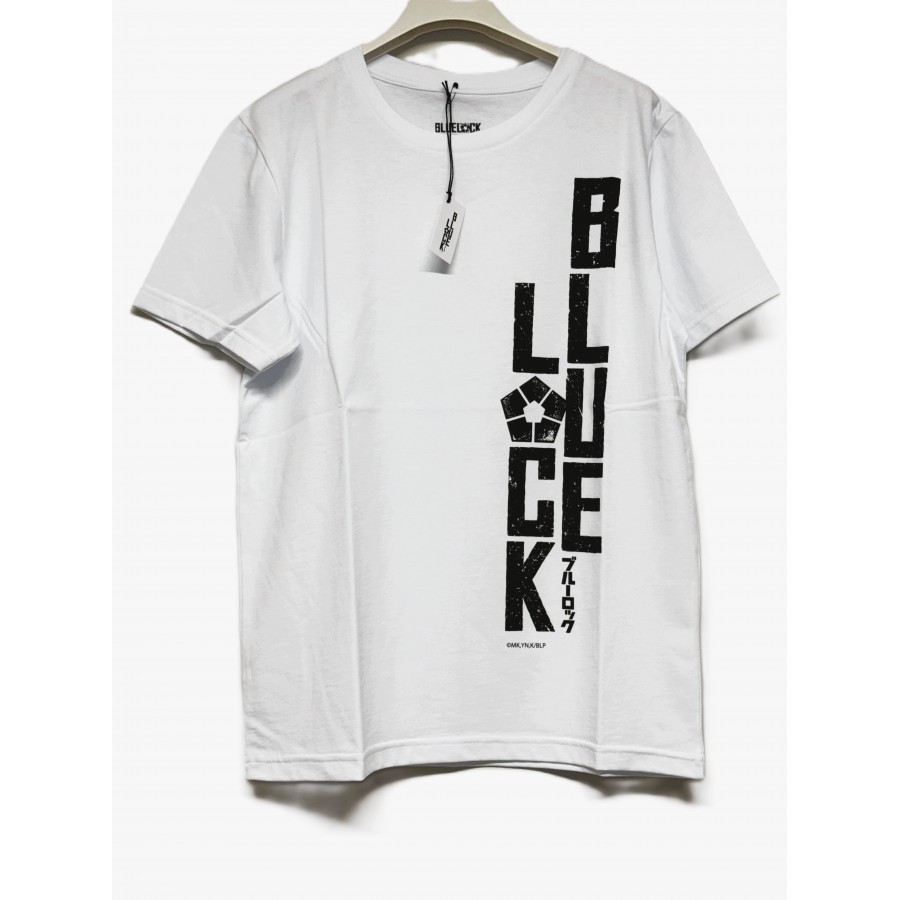 Maglia Bluelock #5