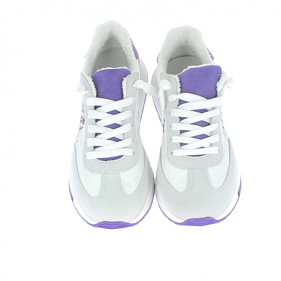 Runny BL Viola