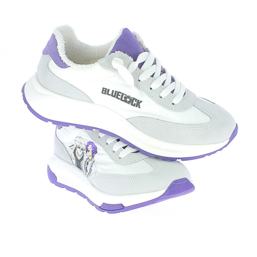 Runny BL Viola