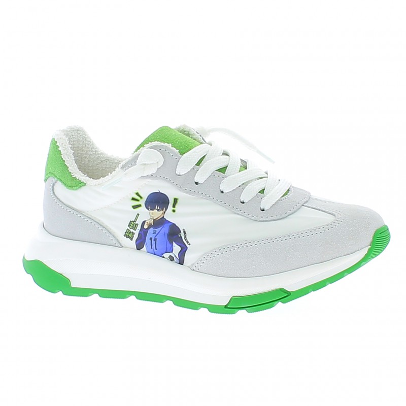 Runny BL Verde
