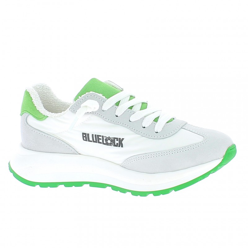Runny BL Verde