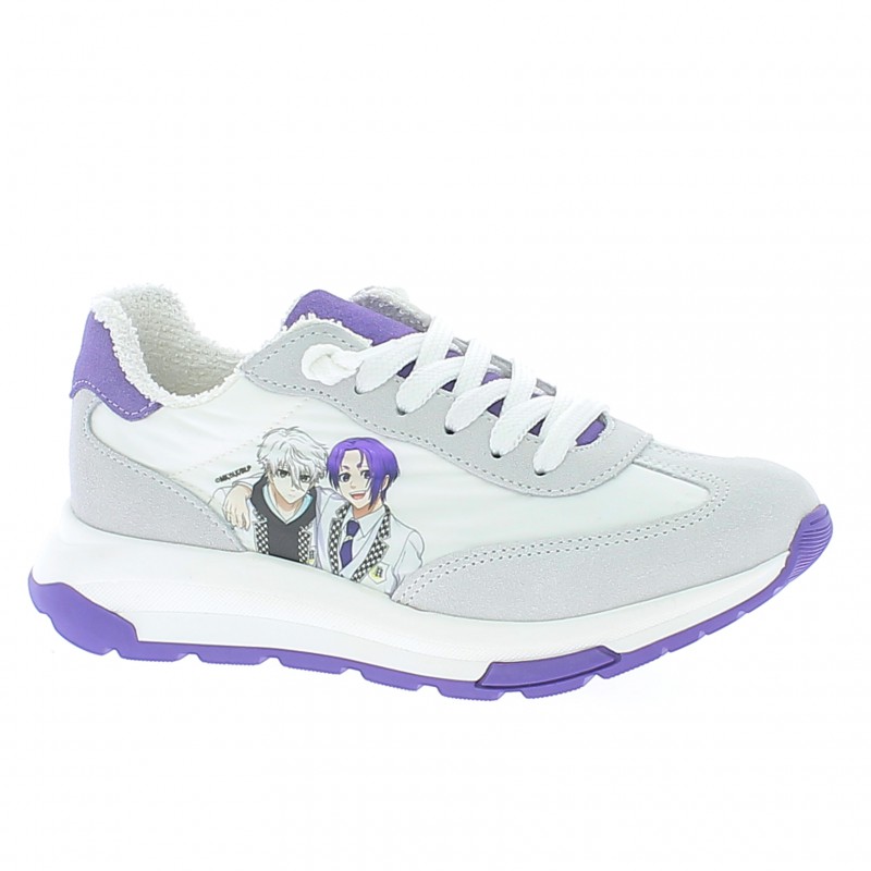 Runny BL Viola
