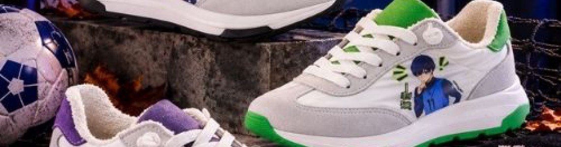 Sneakers