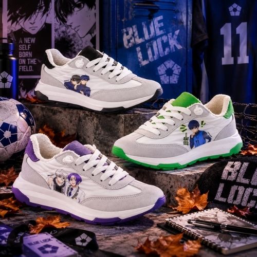 Sneakers