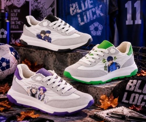 Sneakers