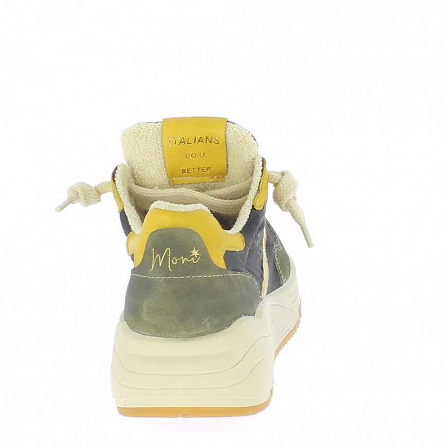 Kika 501 Foresta