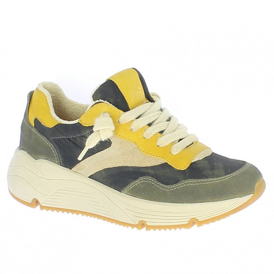 Kika 501 Foresta