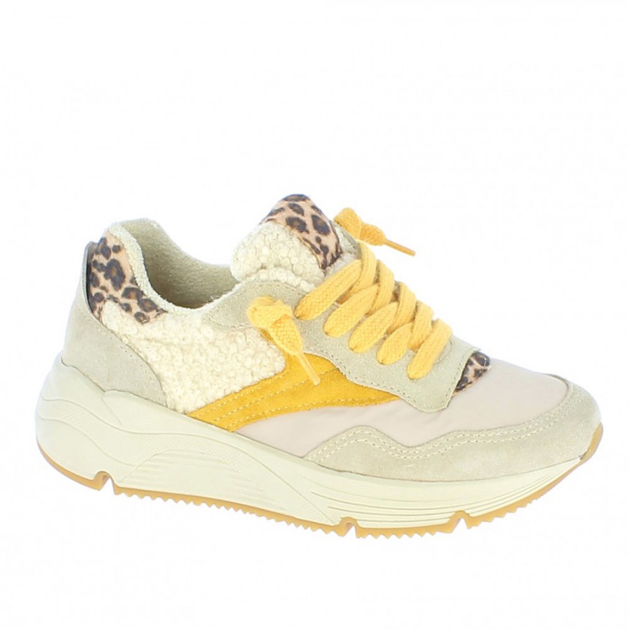 Kika 502 Beige