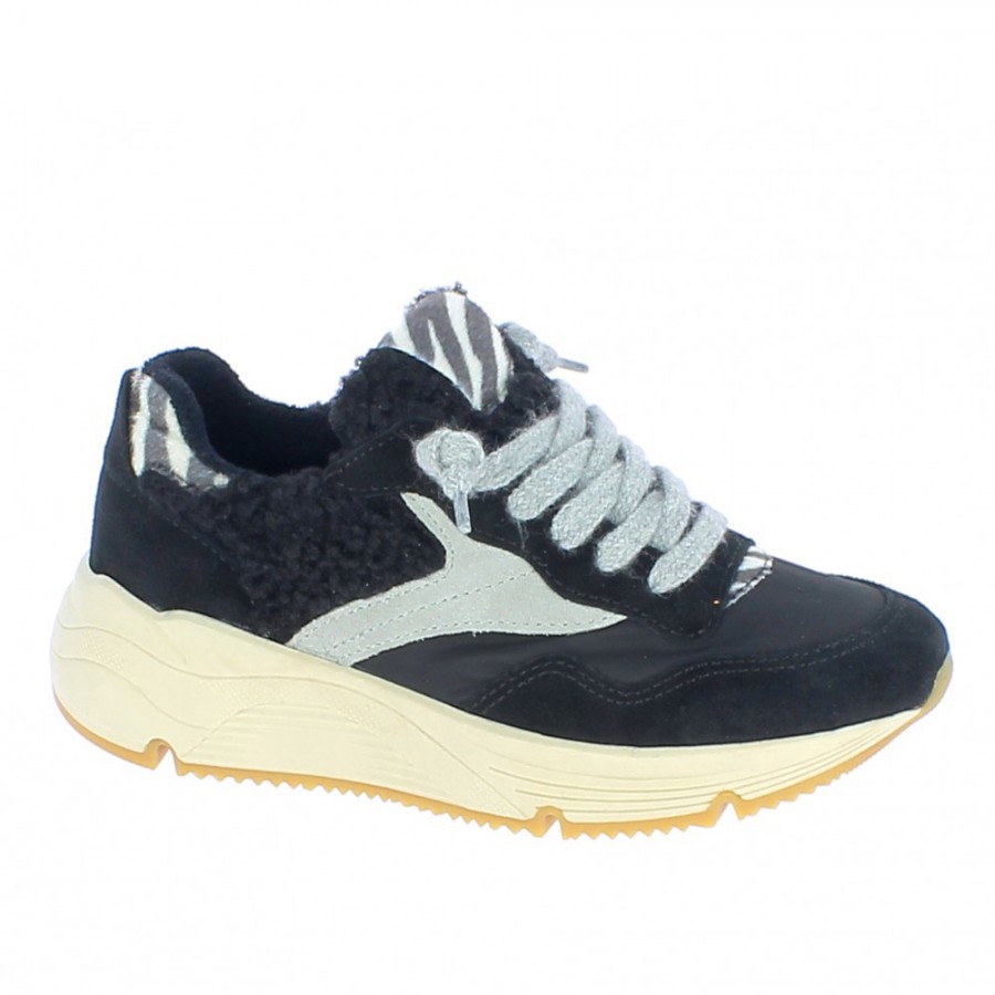 Kika 502 Nero