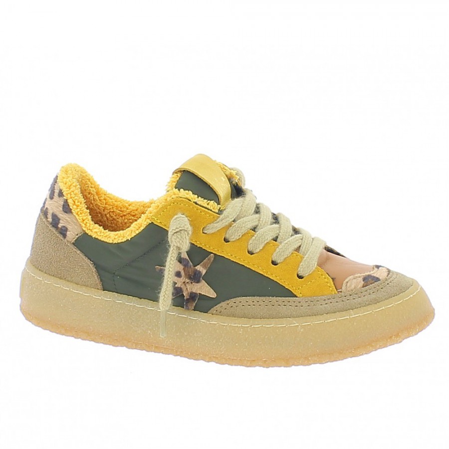 Lit 501 Giallo