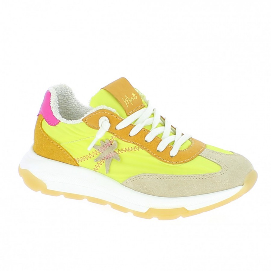 Runny 101 Lime