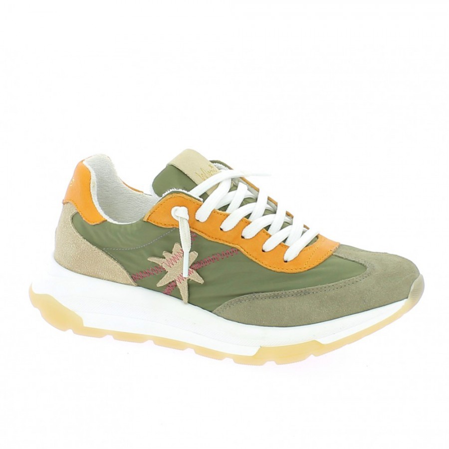 Runny 101 Militare