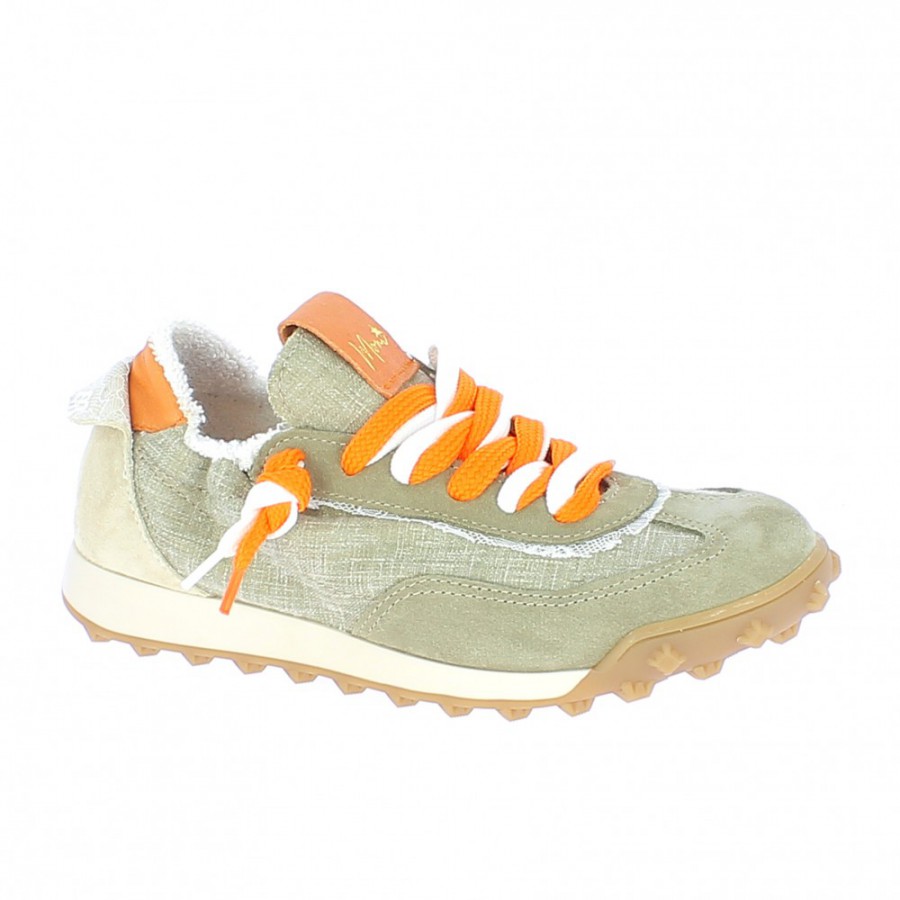 Verve 101 Militare