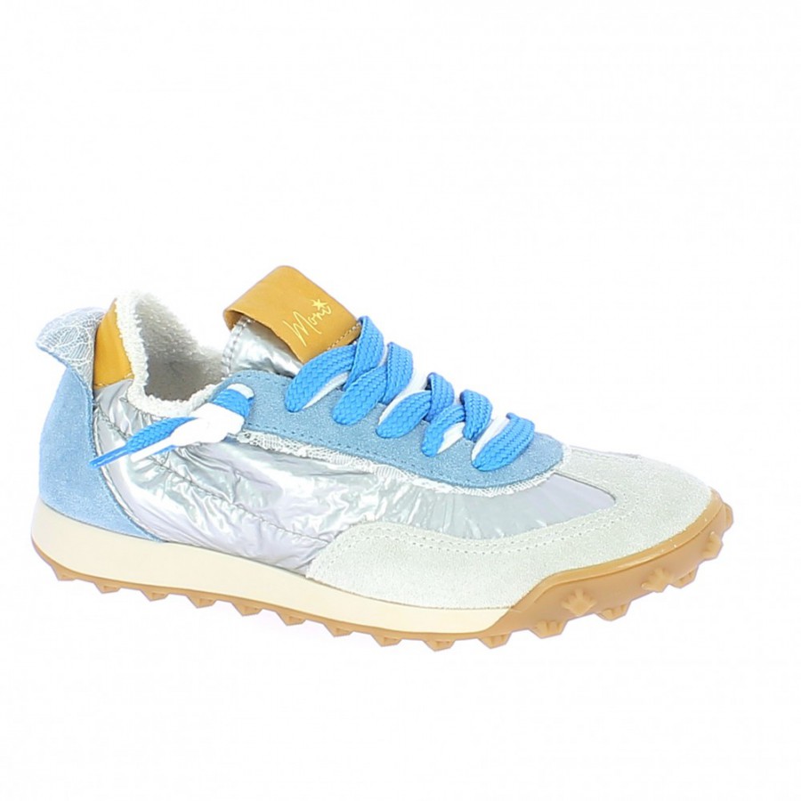 Verve 102 Argento