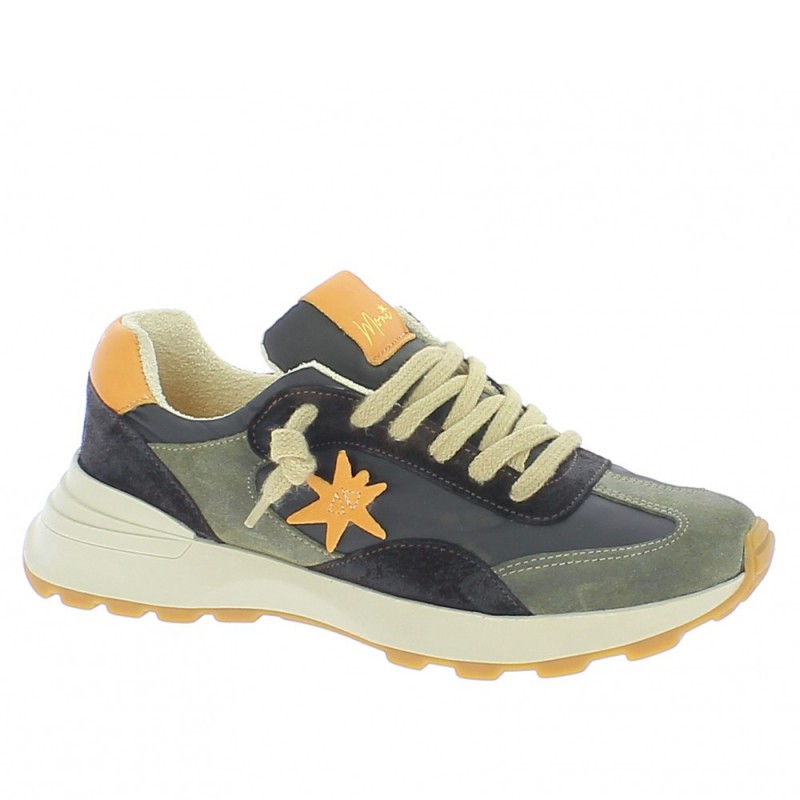 Drip 501 Militare