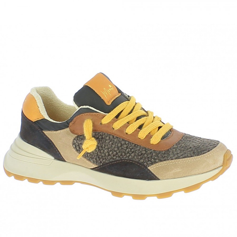 Drip 502 Marrone