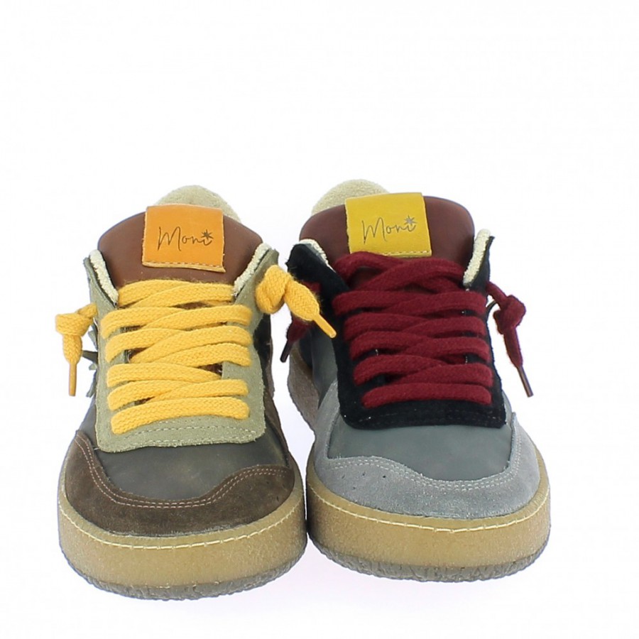 Skip 501 Cenere