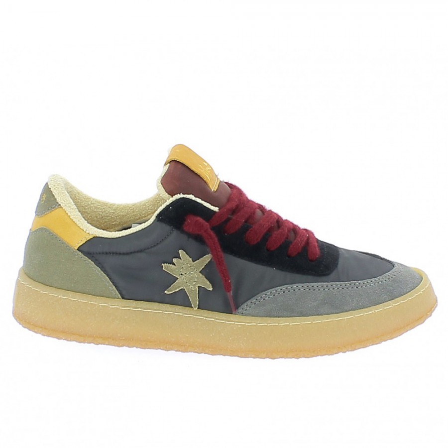 Skip 501 Cenere