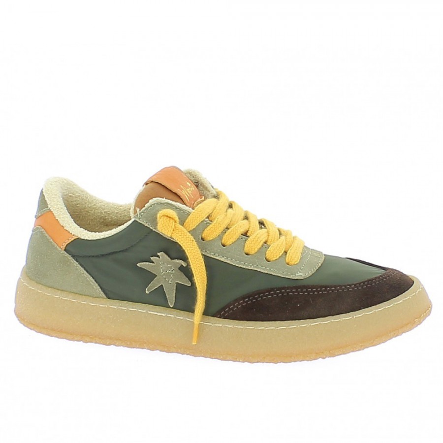 Skip 501 Militare