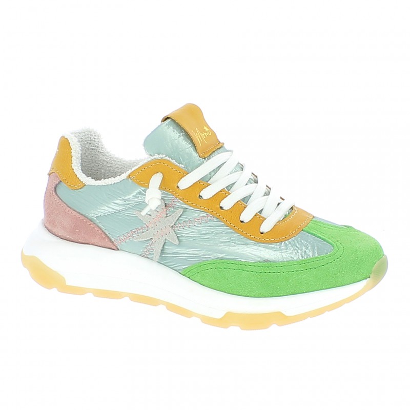 Runny 102 Menta