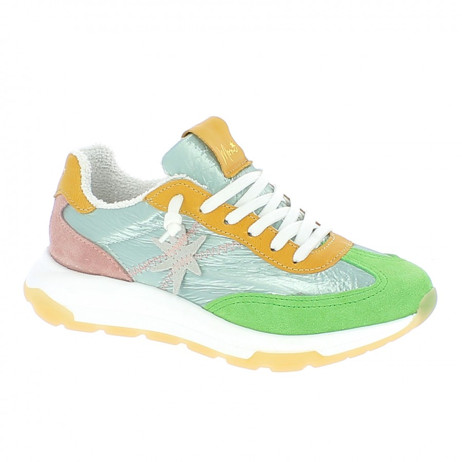 Runny 102 Menta