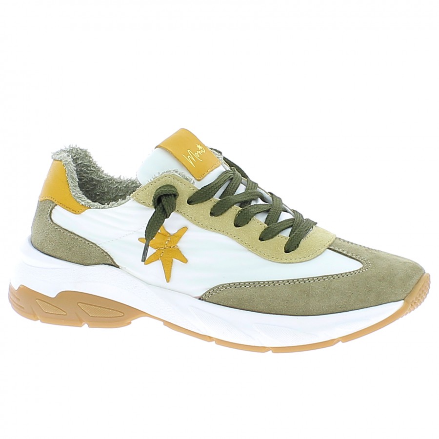 Runny 301 Bianco