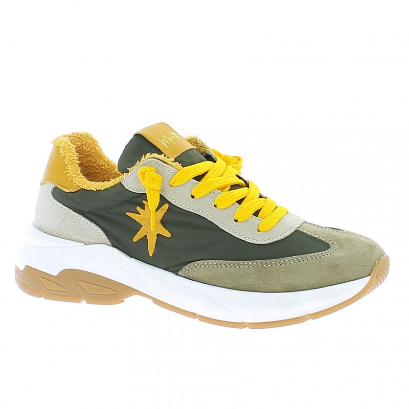 Runny 301 Militare