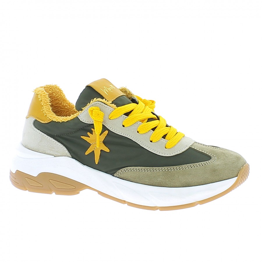 Runny 301 Militare