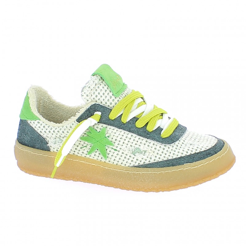Stride 101 Verde
