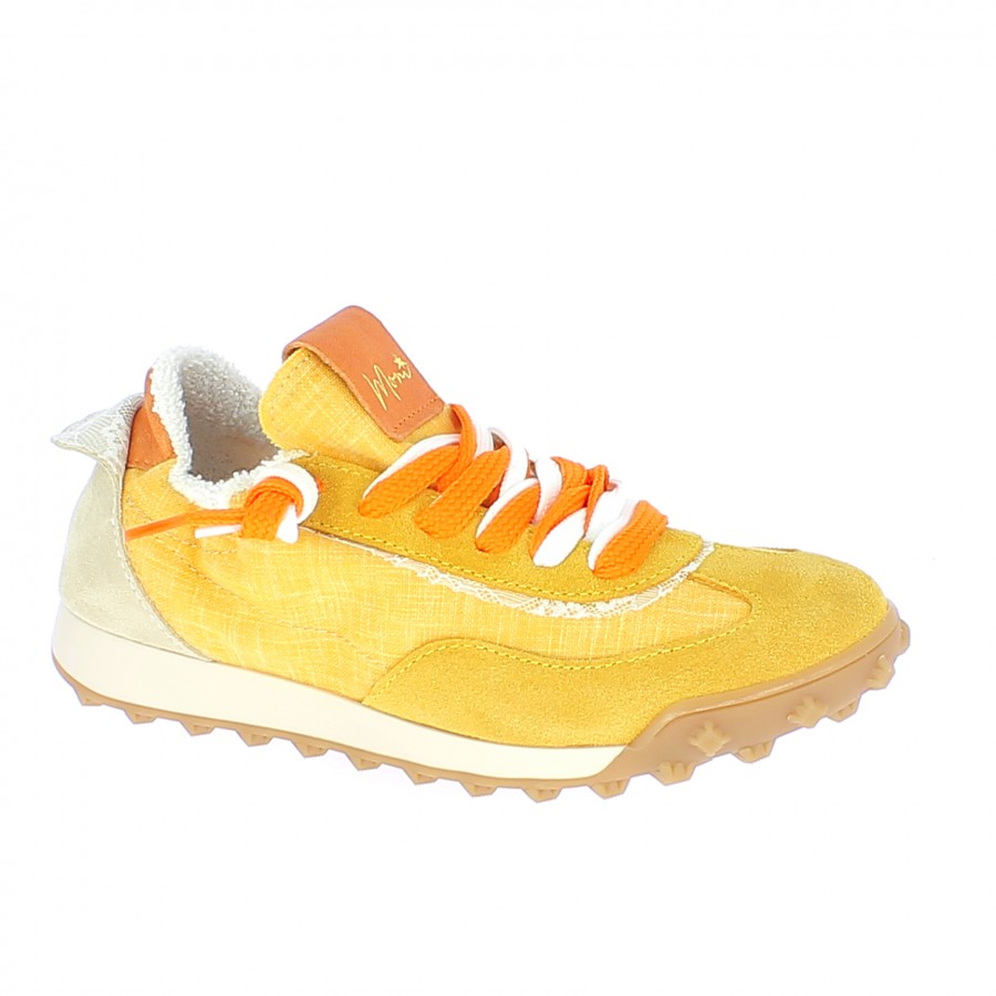 Verve 101 Giallo