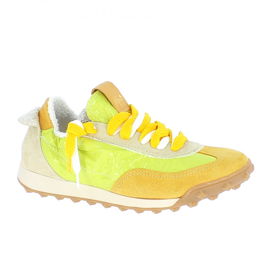Verve 102 Lime