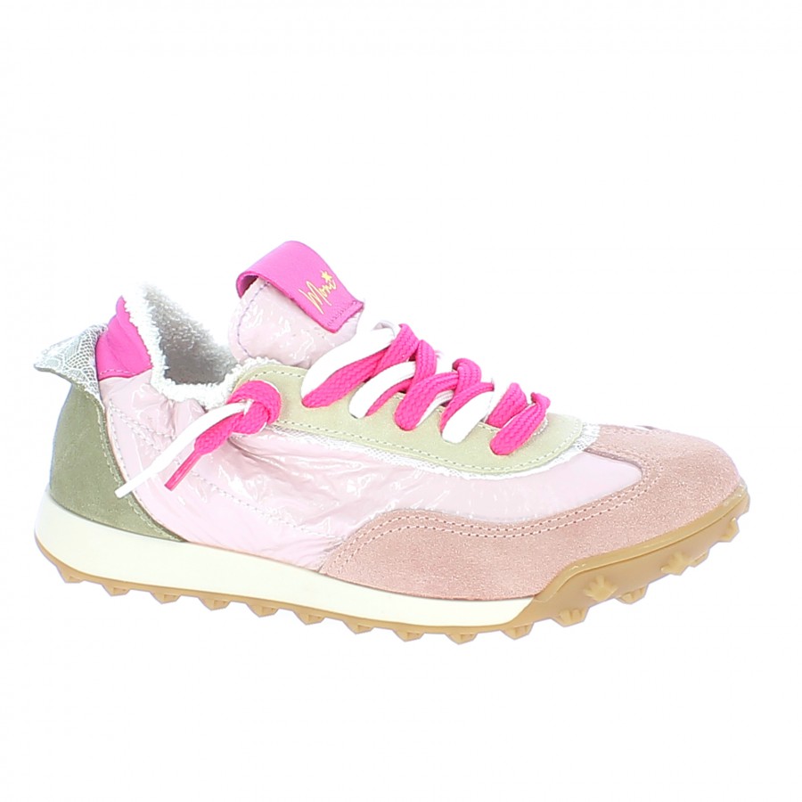 Verve 102 Rosa