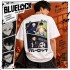 Maglia Bluelock #1