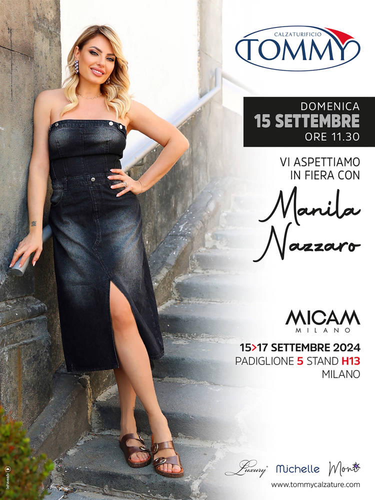MICAM Milano 2024