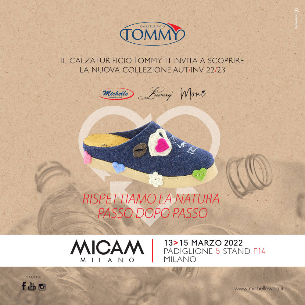 MICAM Milano 2022